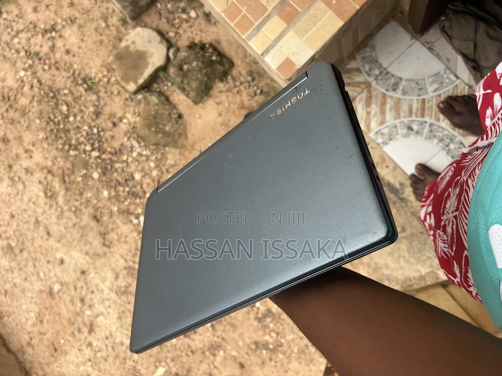 Laptop Toshiba Satellite C55 8GB Intel Core i5 HDD 500GB