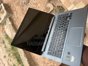 Laptop Toshiba Satellite C55 8GB Intel Core i5 HDD 500GB