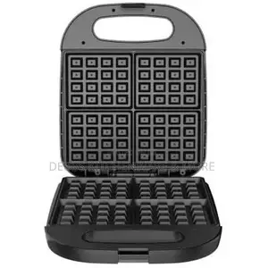 DSP Nonstick Waffle Maker