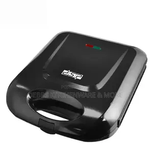 DSP Nonstick Waffle Maker