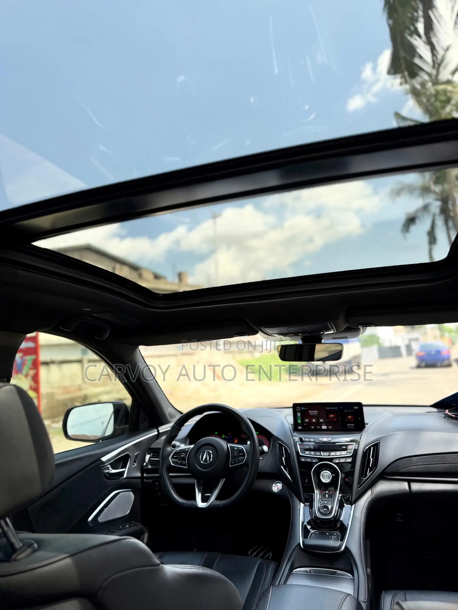 Mazda 3 2016 Gray