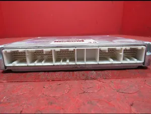 06 Highlander 2.4l 2az-Fe 4wd Ecu Ecm PCM Engine Computer 89661-48780