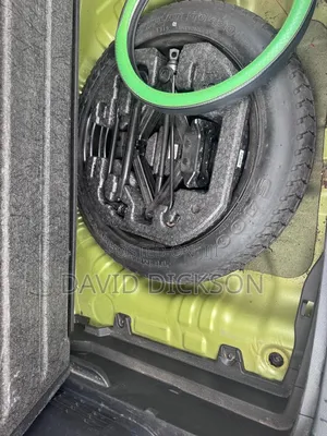 Hyundai Kona 2019 Green