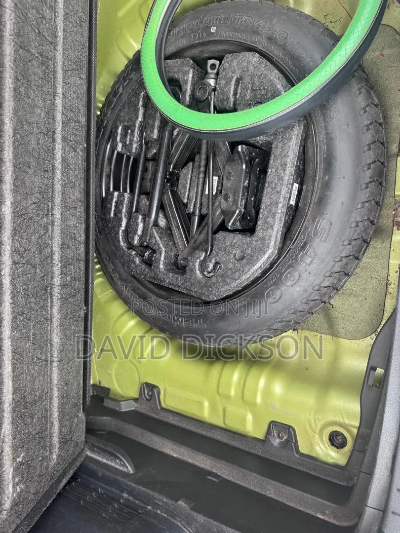 Hyundai Kona 2019 Green