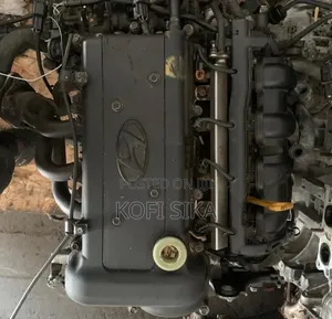 Car Engine