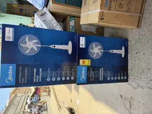 Rechargeable Fan