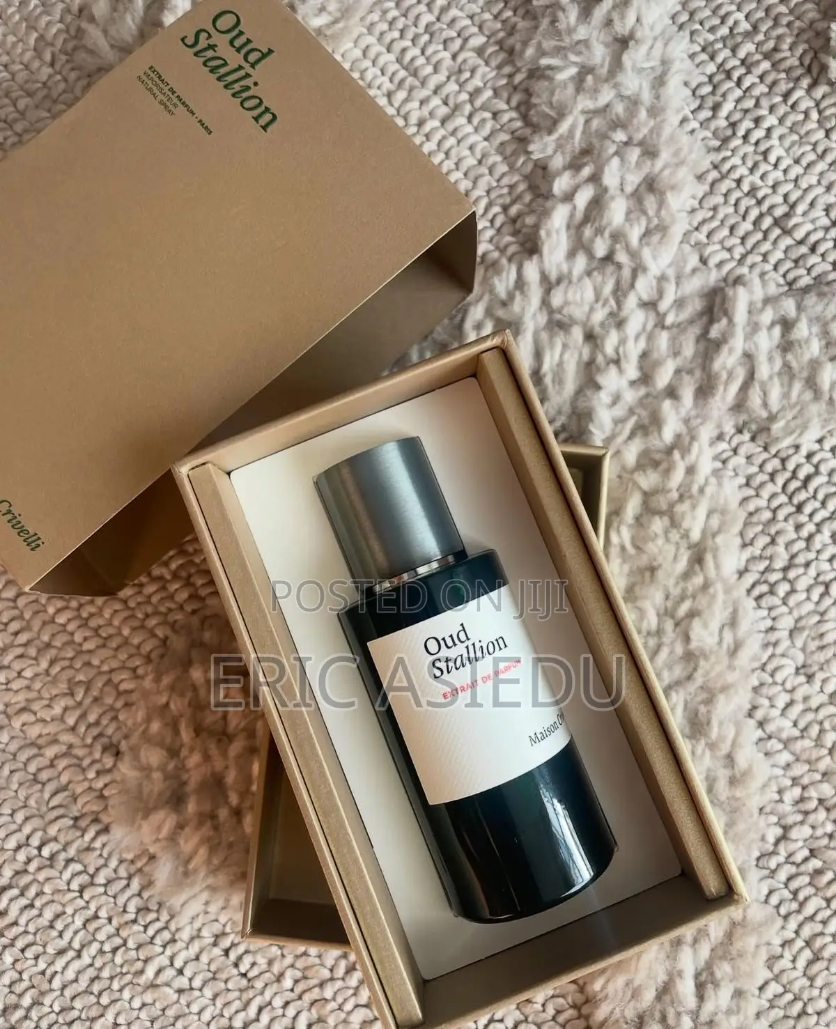 Oud Maracuja