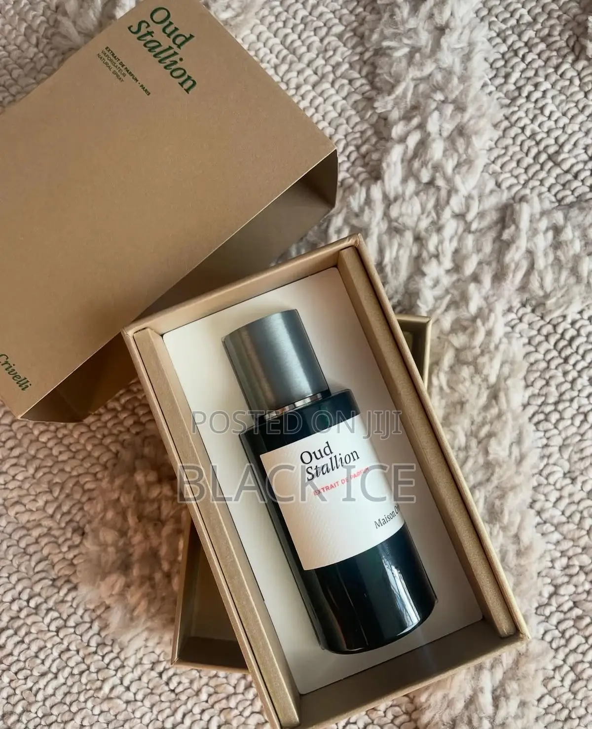 Oud Maracuja