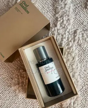 Oud Maracuja