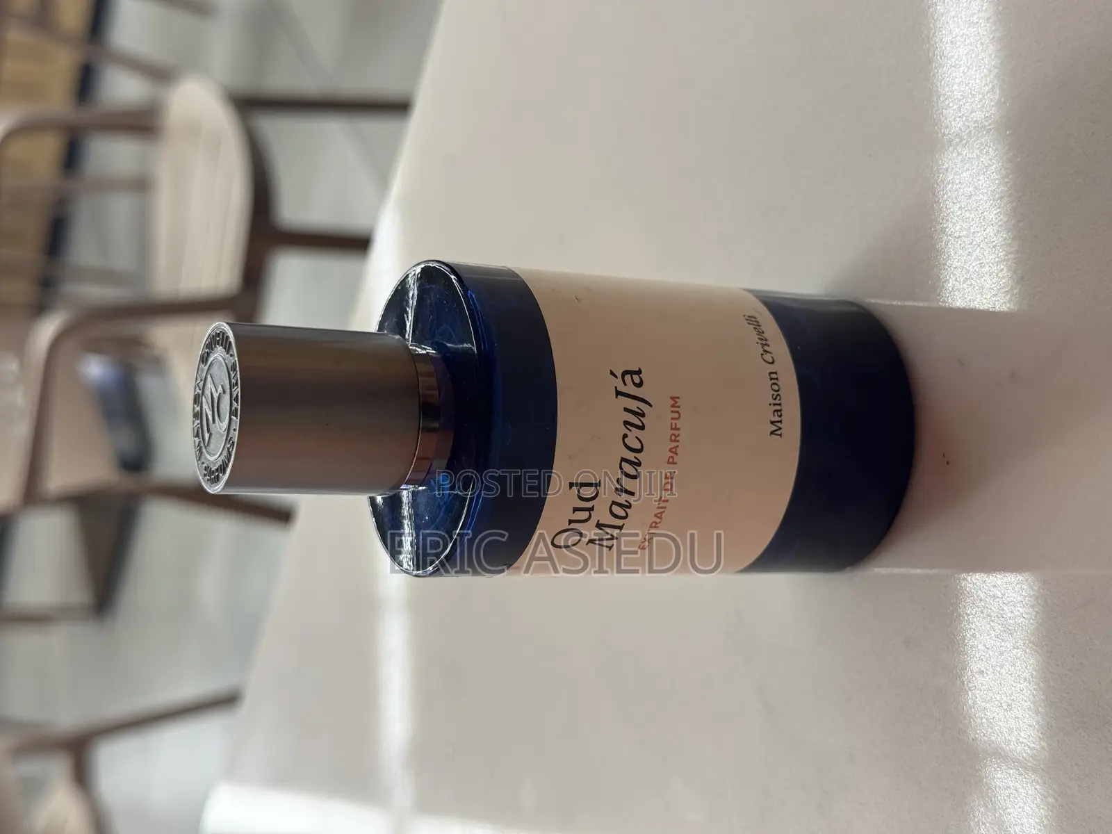Oud Maracuja