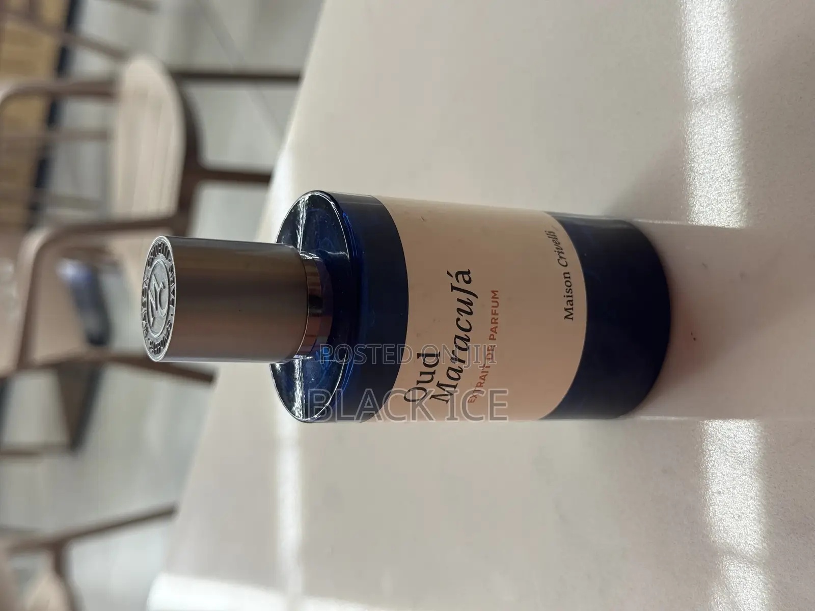 Oud Maracuja