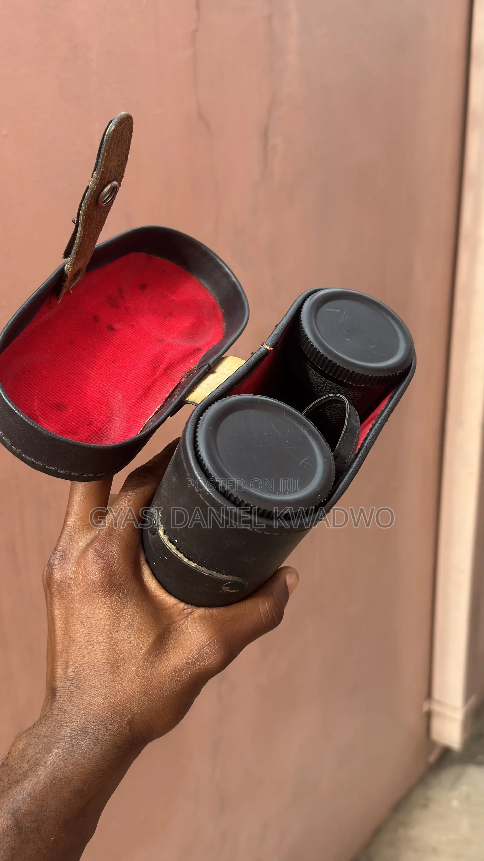 Binoculars