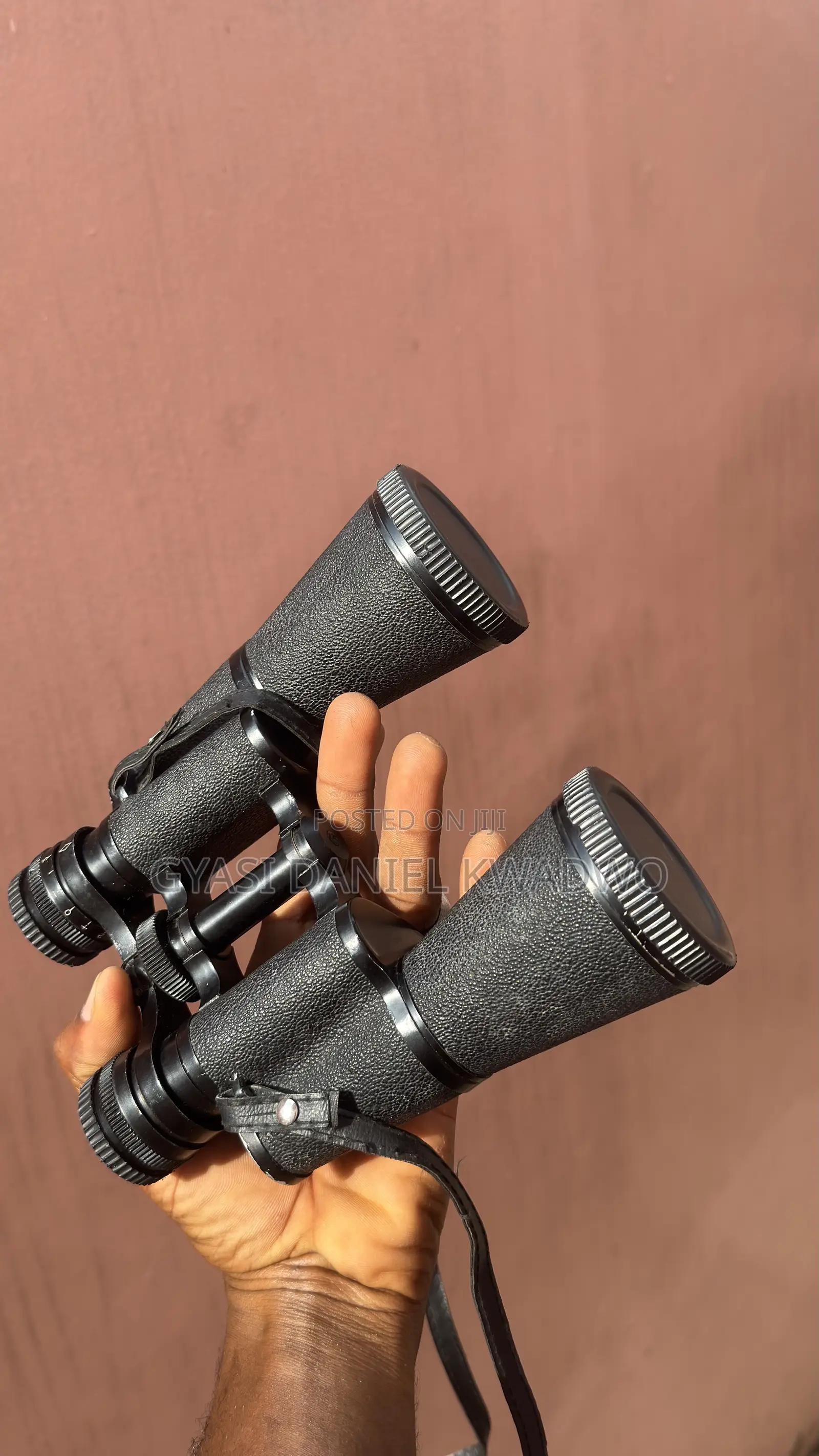 Binoculars