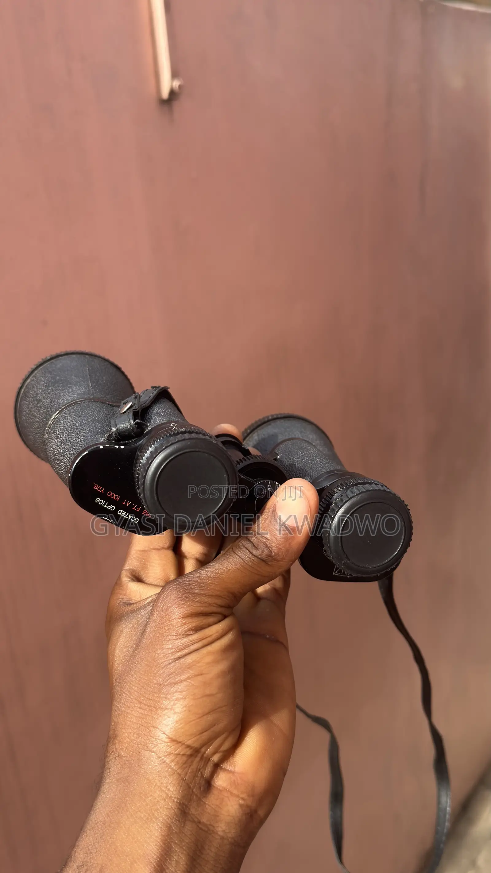 Binoculars
