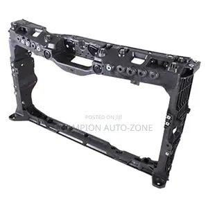 Honda Civic 2022-2023-2024-2025 Radiator Support