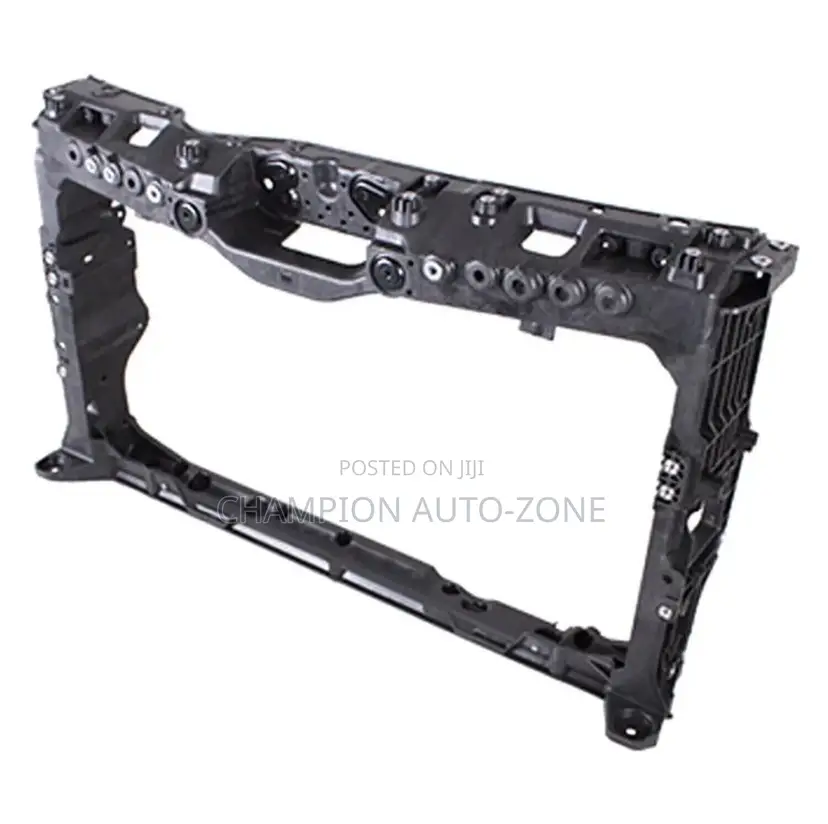 Honda Civic 2022-2023-2024-2025 Radiator Support