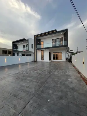 4bdrm House in Spintex for sale