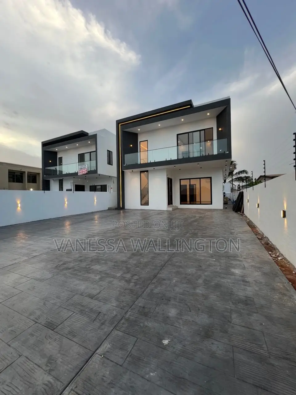 4bdrm House in Spintex for sale