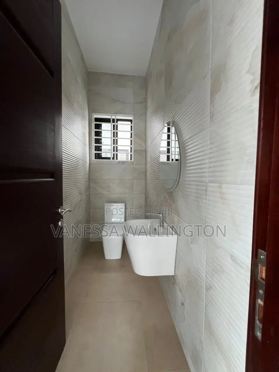 4bdrm House in Spintex for sale