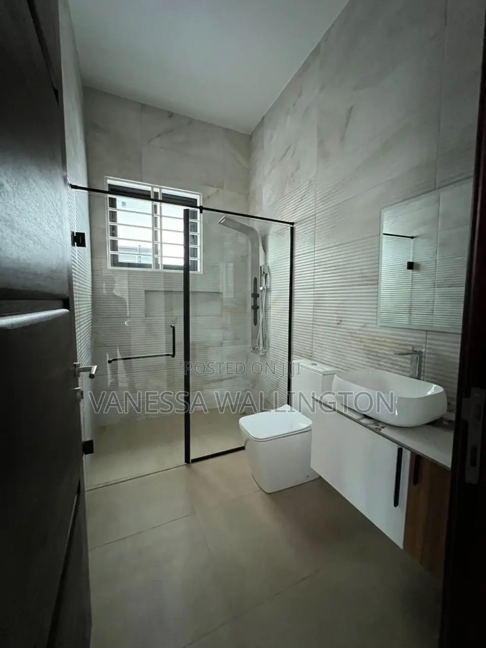 4bdrm House in Spintex for sale