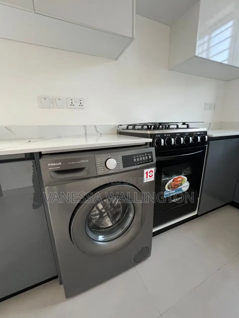 4bdrm House in Spintex for sale