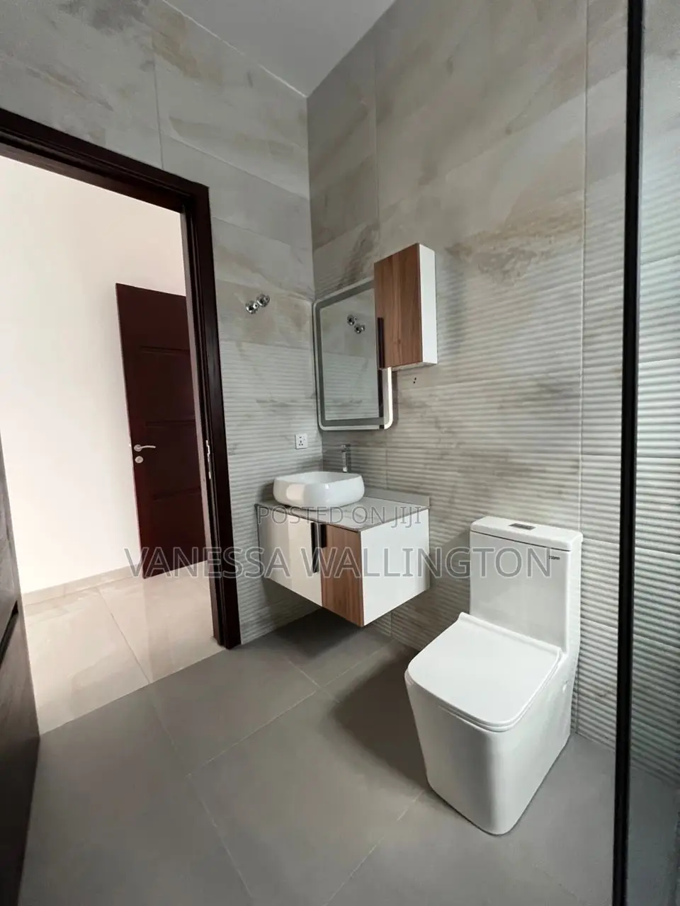4bdrm House in Spintex for sale