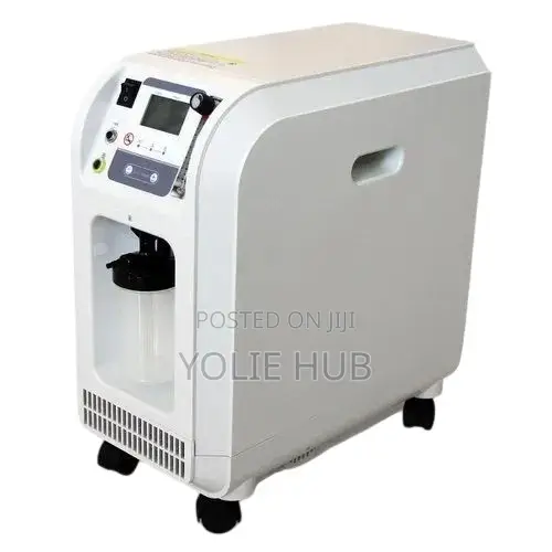 Oxygen Concentrator Oc5b (Contec)