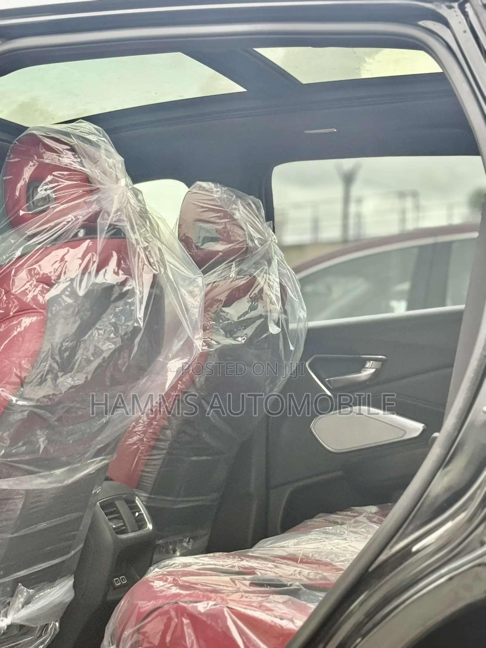 Acura RDX A-Spec Pkg FWD 2019 Black