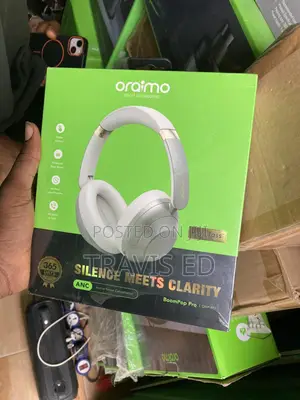 Oraimo Headset