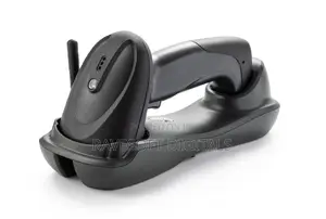 Bar Code Scanner