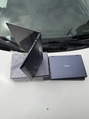 Laptop Asus VivoBook Flip 14 TP412UA 8GB Intel Core i5 SSD 256GB