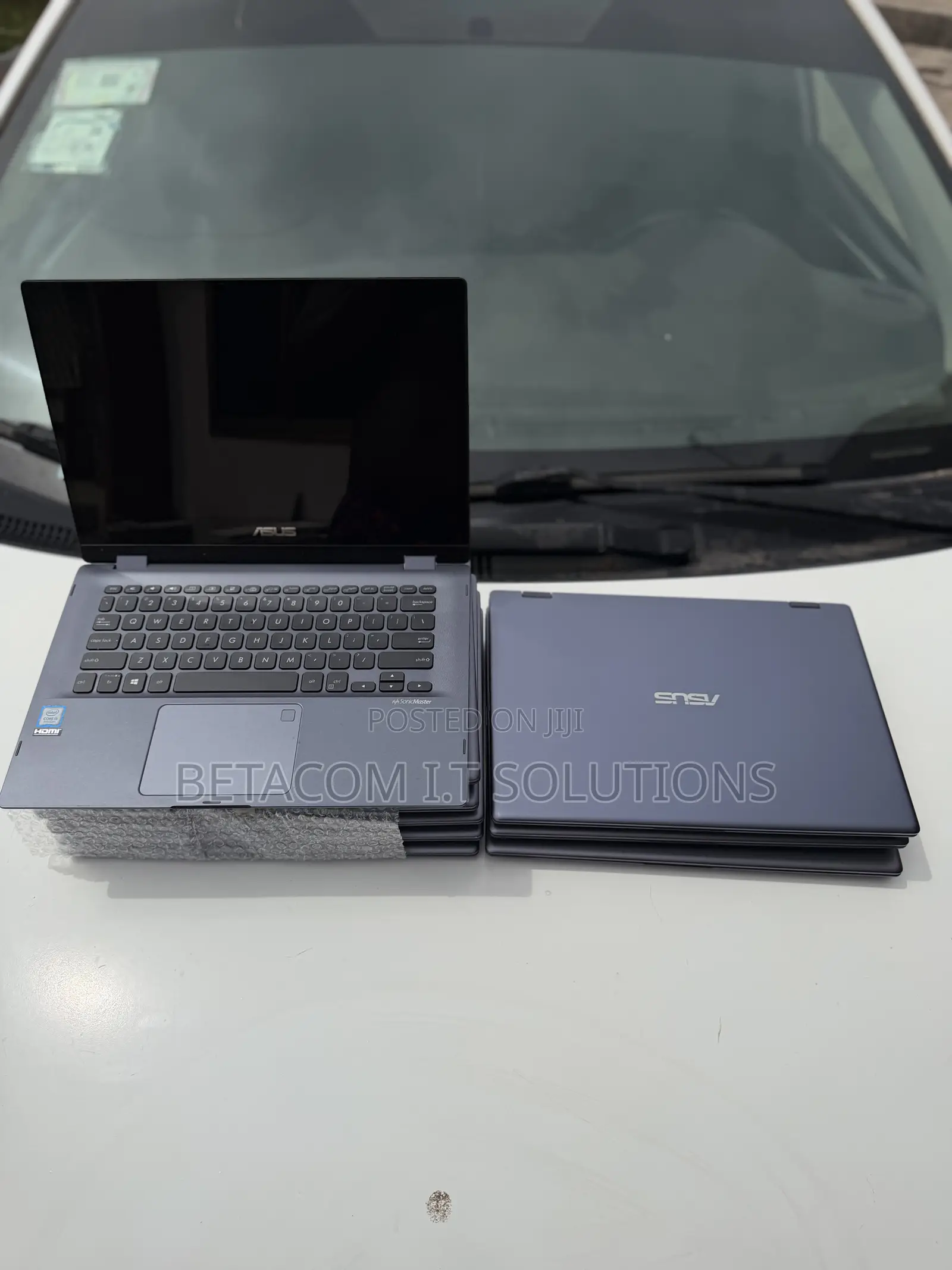 Laptop Asus VivoBook Flip 14 TP412UA 8GB Intel Core i5 SSD 256GB