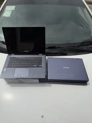 Laptop Asus VivoBook Flip 14 TP412UA 8GB Intel Core i5 SSD 256GB