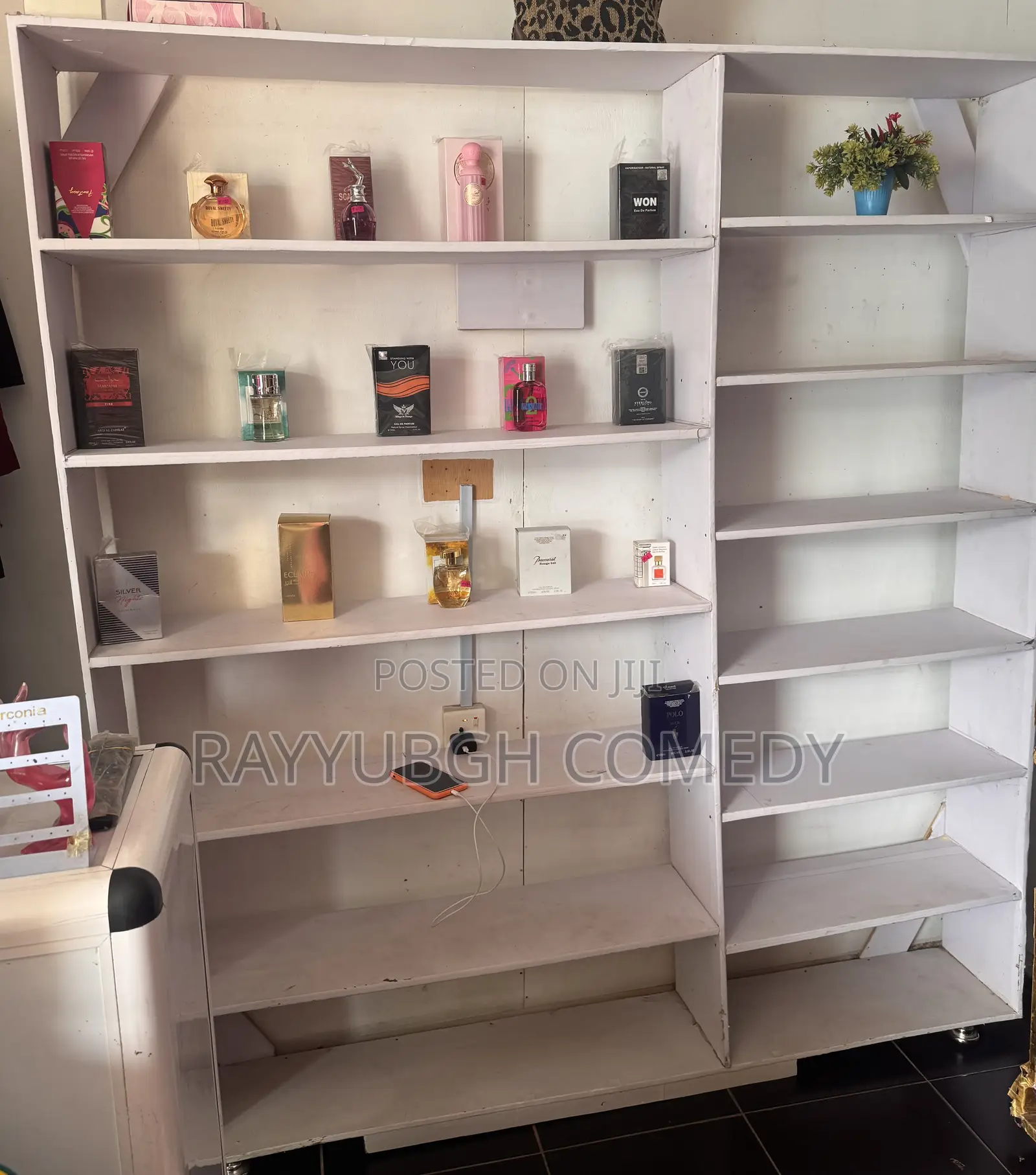 Wooden Shelves for Sale