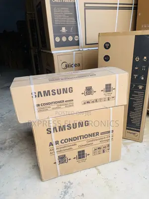 Long Lasting Effects Samsung 2.0hp Split R410 Gas