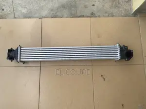 Honda CRV Turbo Intercooler 2017,2018,2019,2020,2021