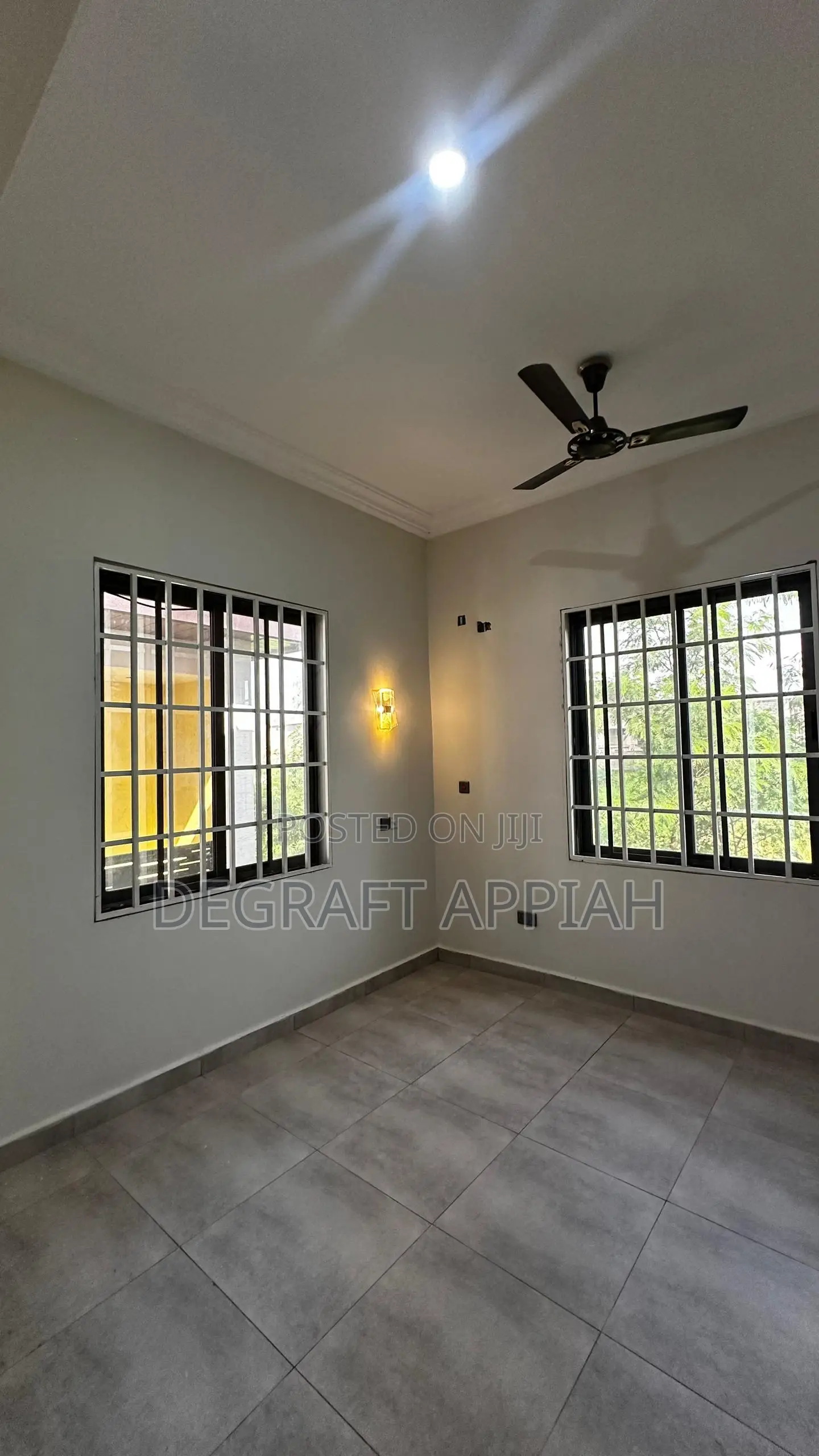 3bdrm House in Diamond Hills, Kumasi Metropolitan for sale