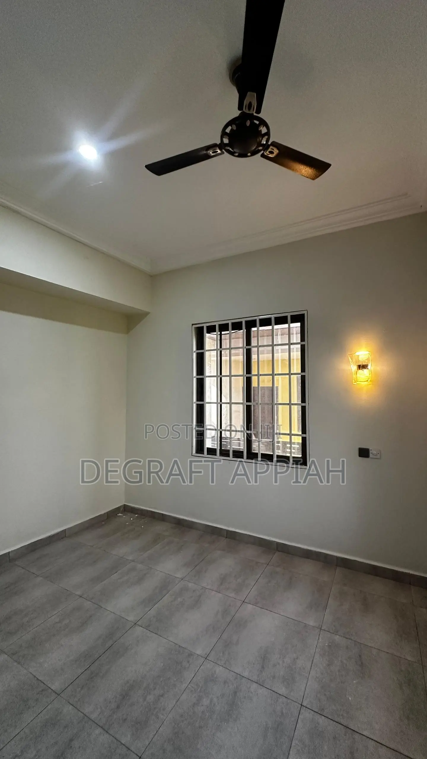 3bdrm House in Diamond Hills, Kumasi Metropolitan for sale