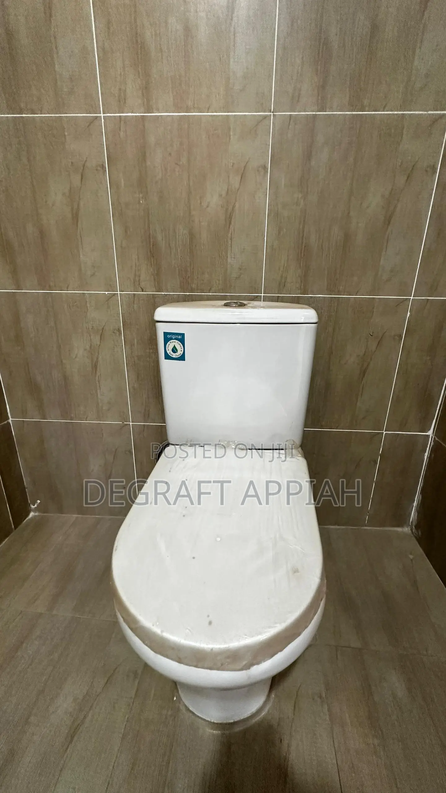 3bdrm House in Diamond Hills, Kumasi Metropolitan for sale