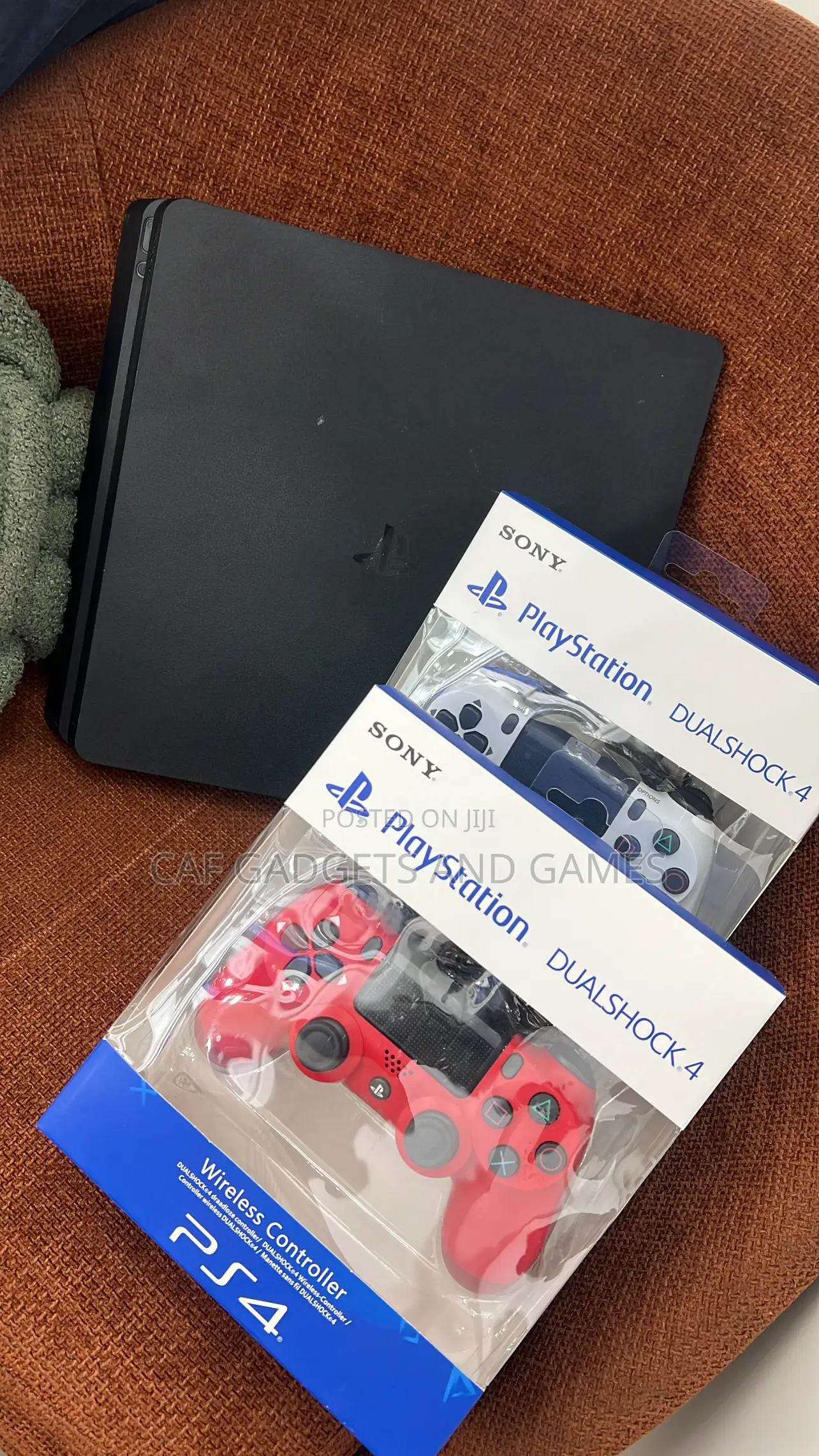 Playstation 4 Slim