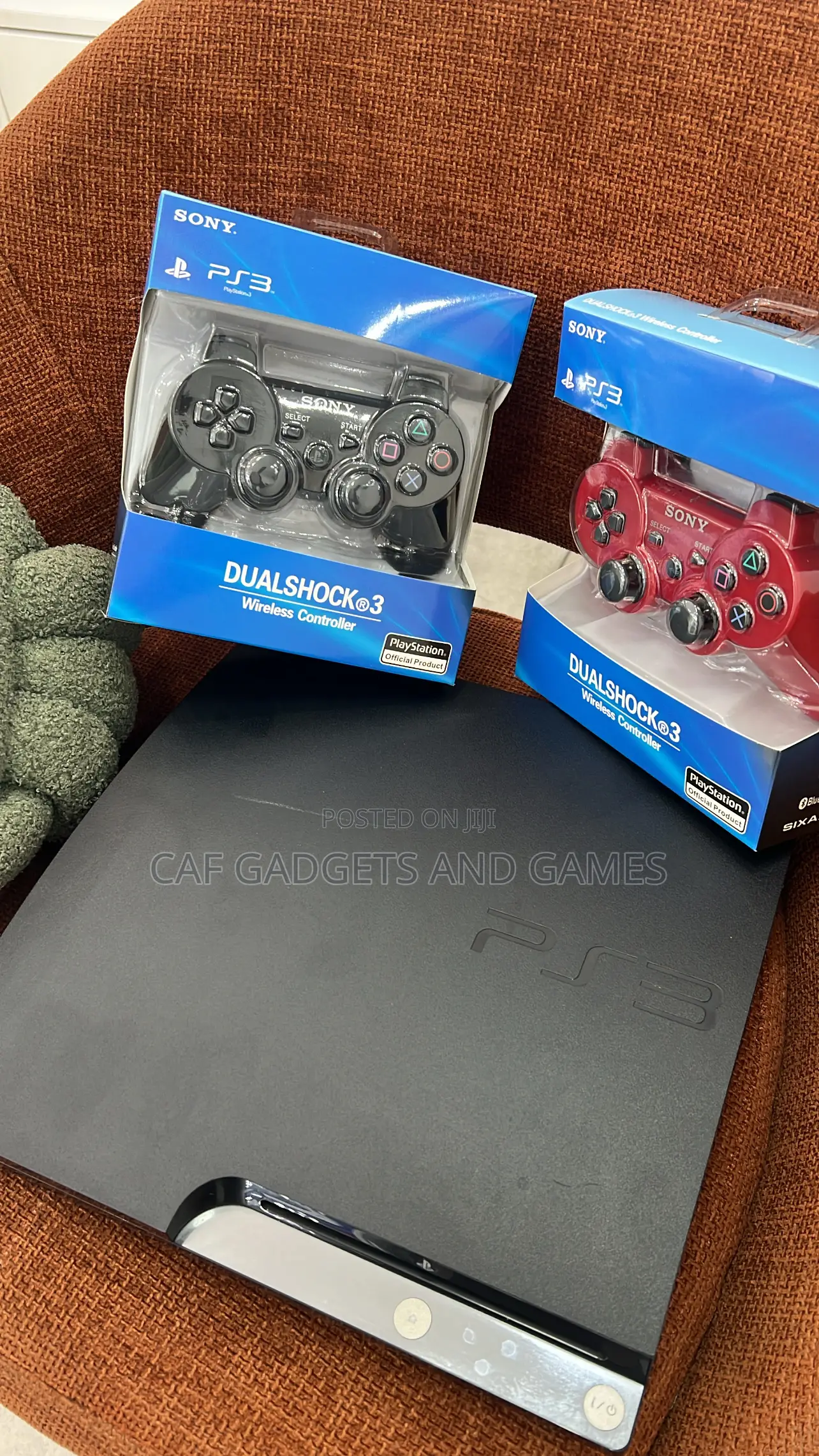 Playstation 3 Slim