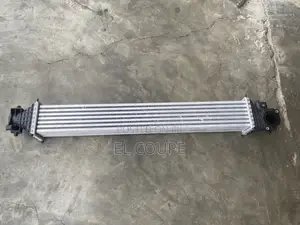 Honda CRV Turbo Intercooler 2022,2023,2024