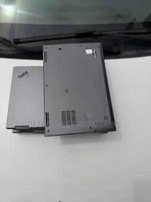 Laptop Lenovo ThinkPad X1 Yoga 16GB Intel Core i5 SSD 256GB