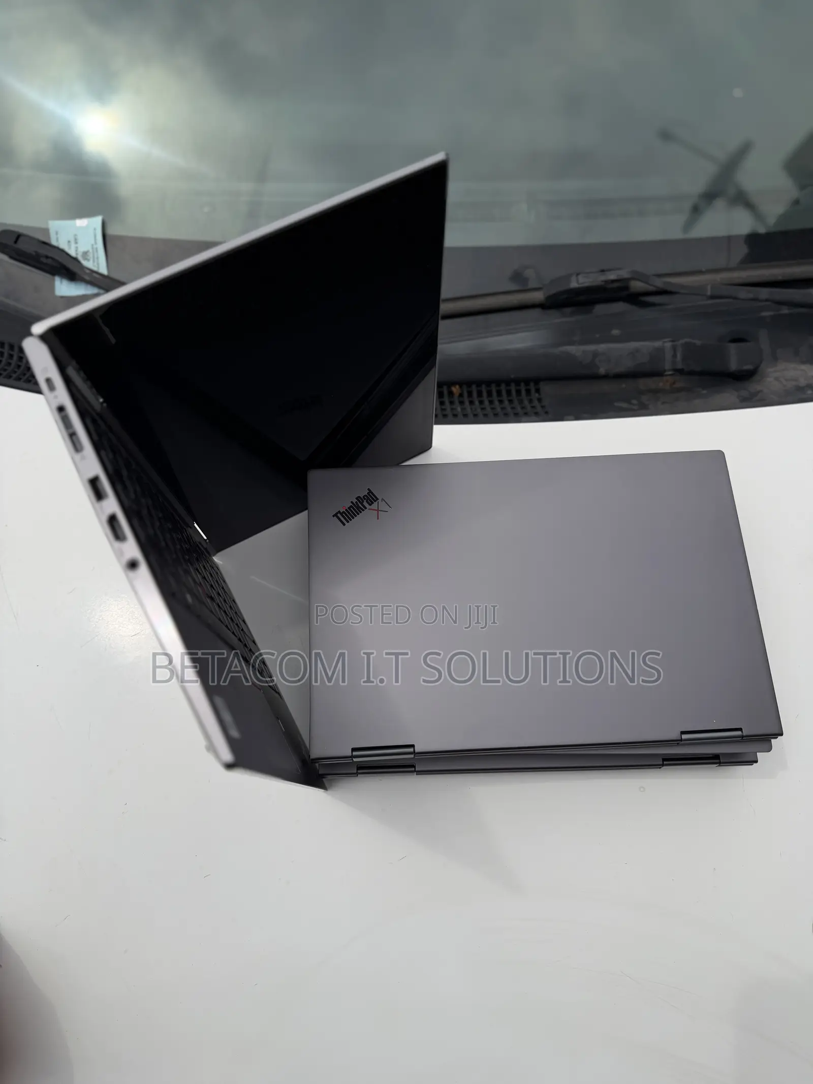 Laptop Lenovo ThinkPad X1 Yoga 16GB Intel Core i5 SSD 256GB
