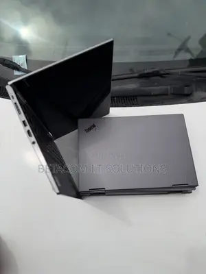 Laptop Lenovo ThinkPad X1 Yoga 16GB Intel Core i5 SSD 256GB