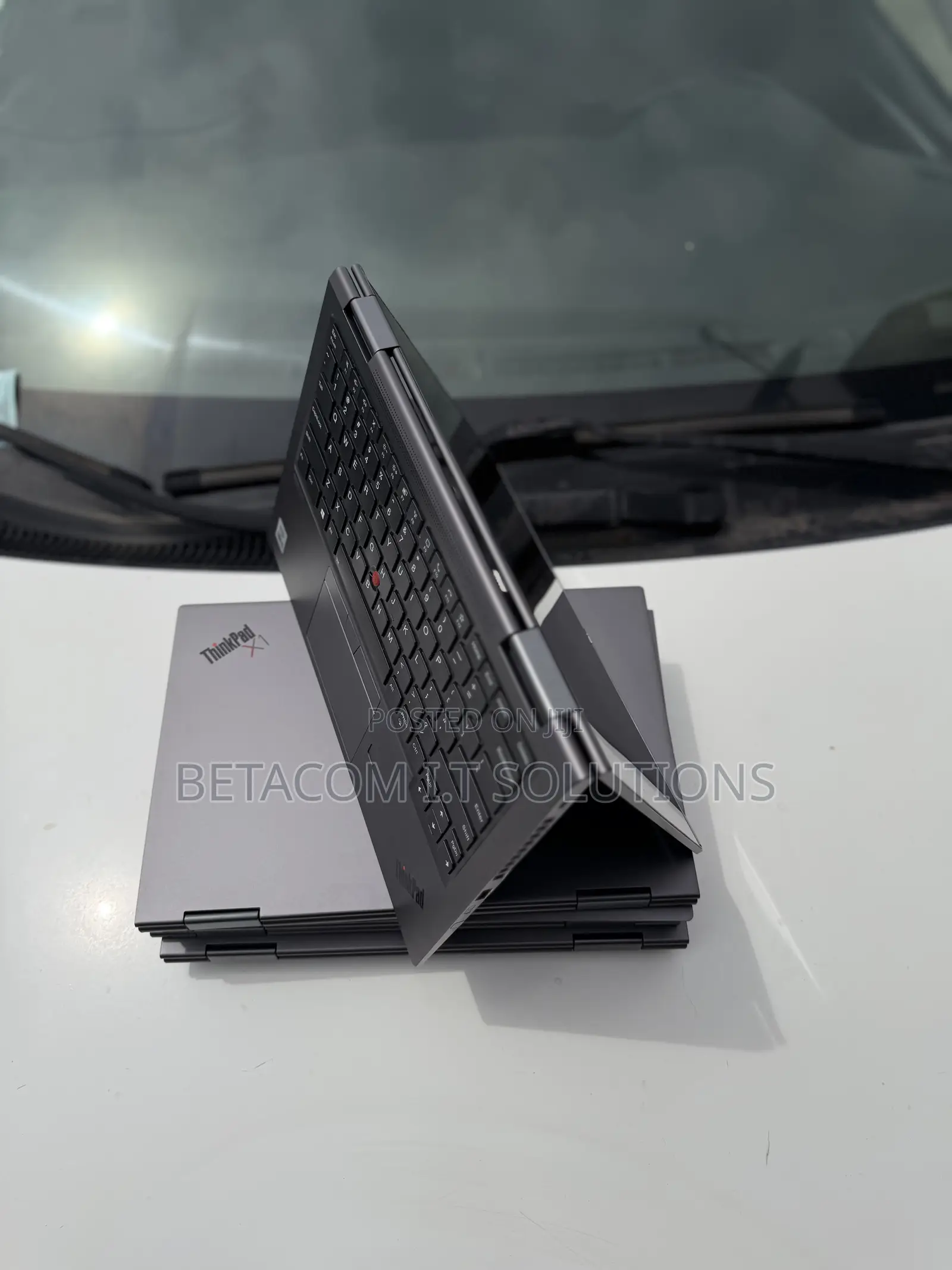 Laptop Lenovo ThinkPad X1 Yoga 16GB Intel Core i5 SSD 256GB