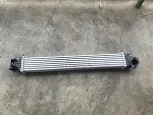 Honda Accord Turbo Intercooler 2018,2019,2020,2021,2022