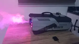 Fog Smoke Machine For Rent