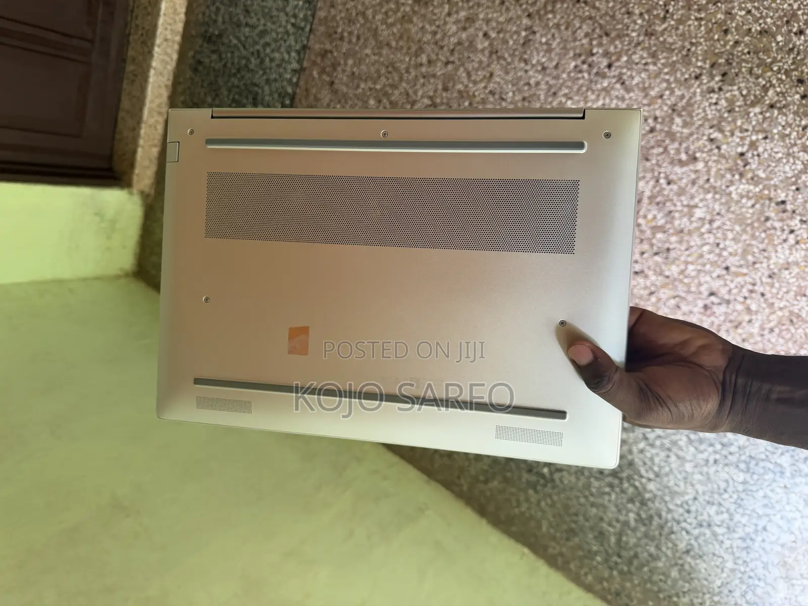 Laptop HP EliteBook 640 G11 16GB Intel Core Ultra 5 SSD 512GB