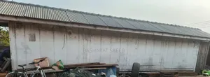 40 Footer Container